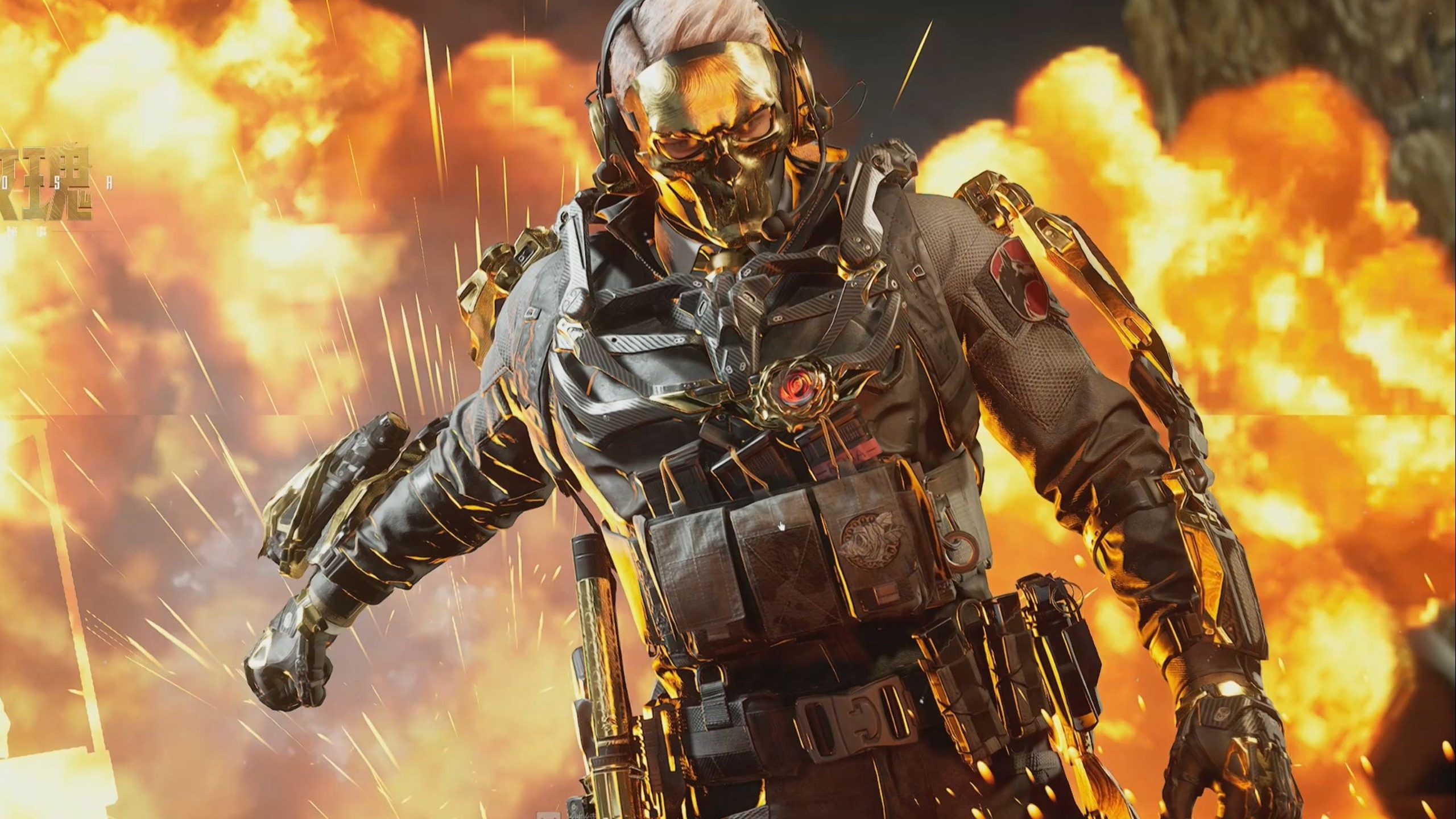 在运动竞技 在运动竞技