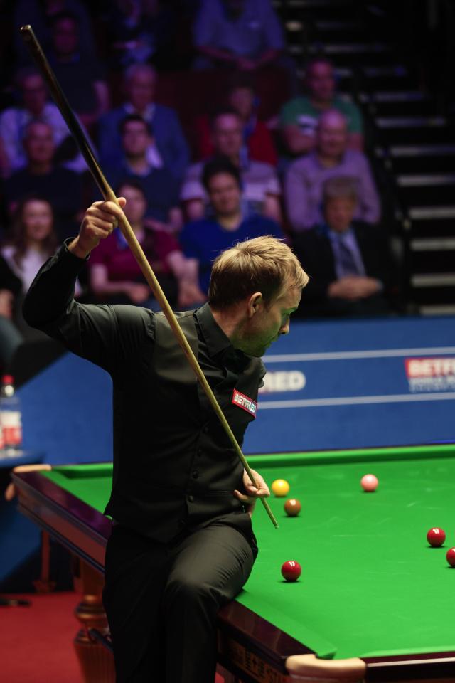 性意义的决 性意义的决