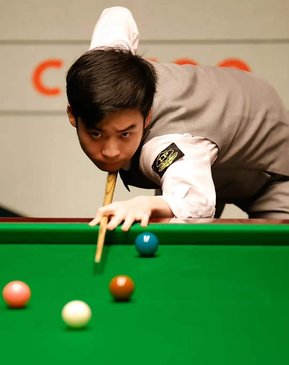 当三分命中 当三分命中