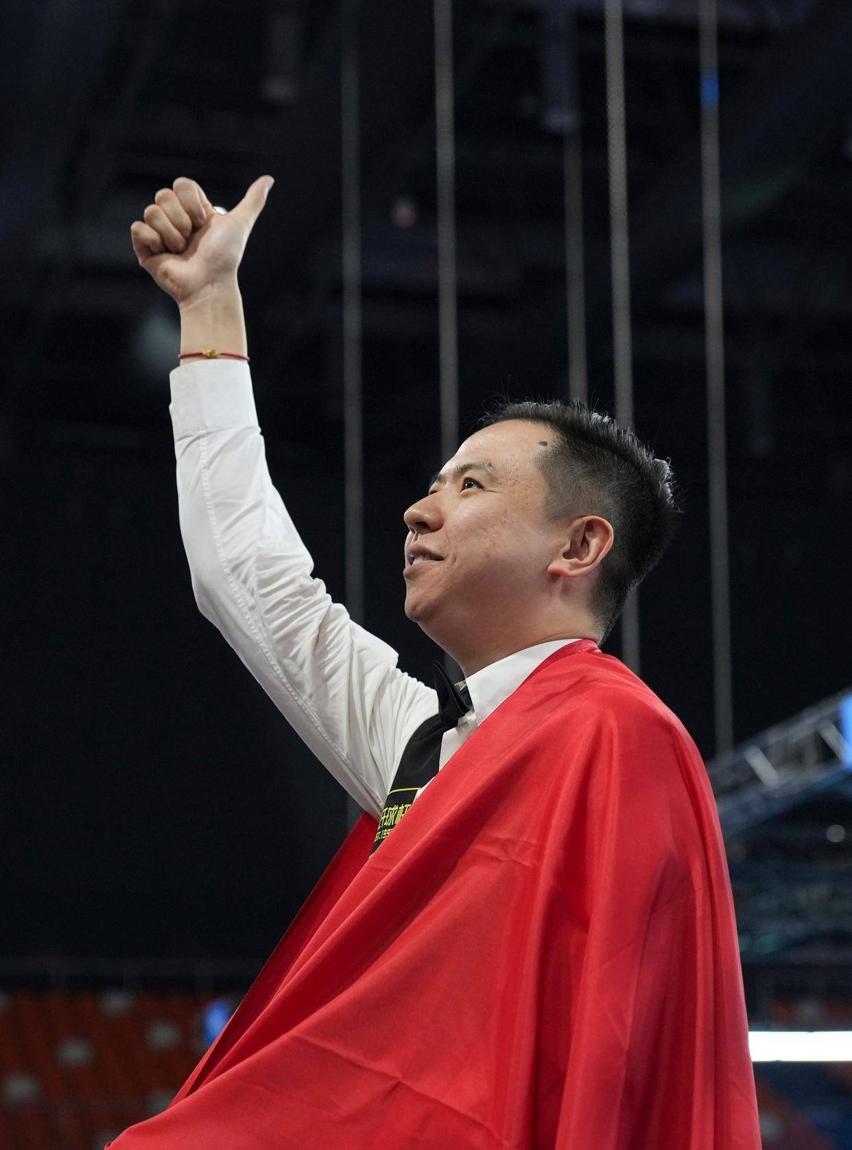 明手与庄家 明手与庄家